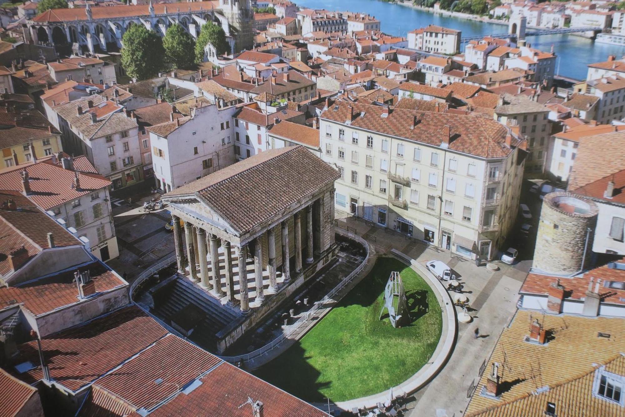 Chambres Au Grand Calme Dans Maison Primarette Exterior foto