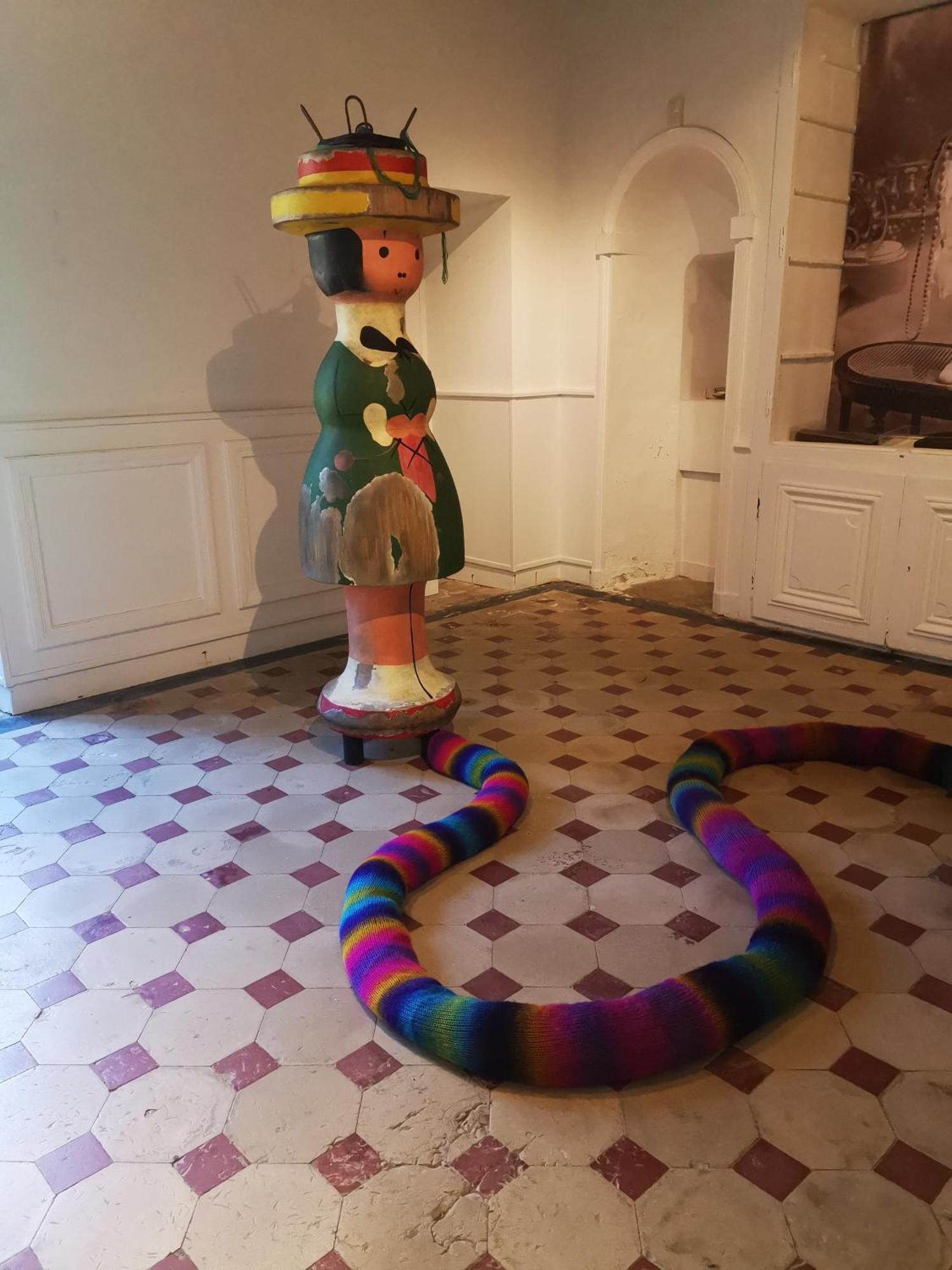 Chambres Au Grand Calme Dans Maison Primarette Exterior foto